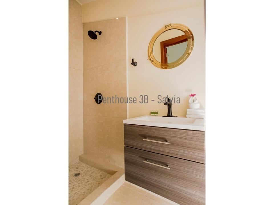 2 Story Oceanfront Penthouses On Cancun Beach! Exteriér fotografie