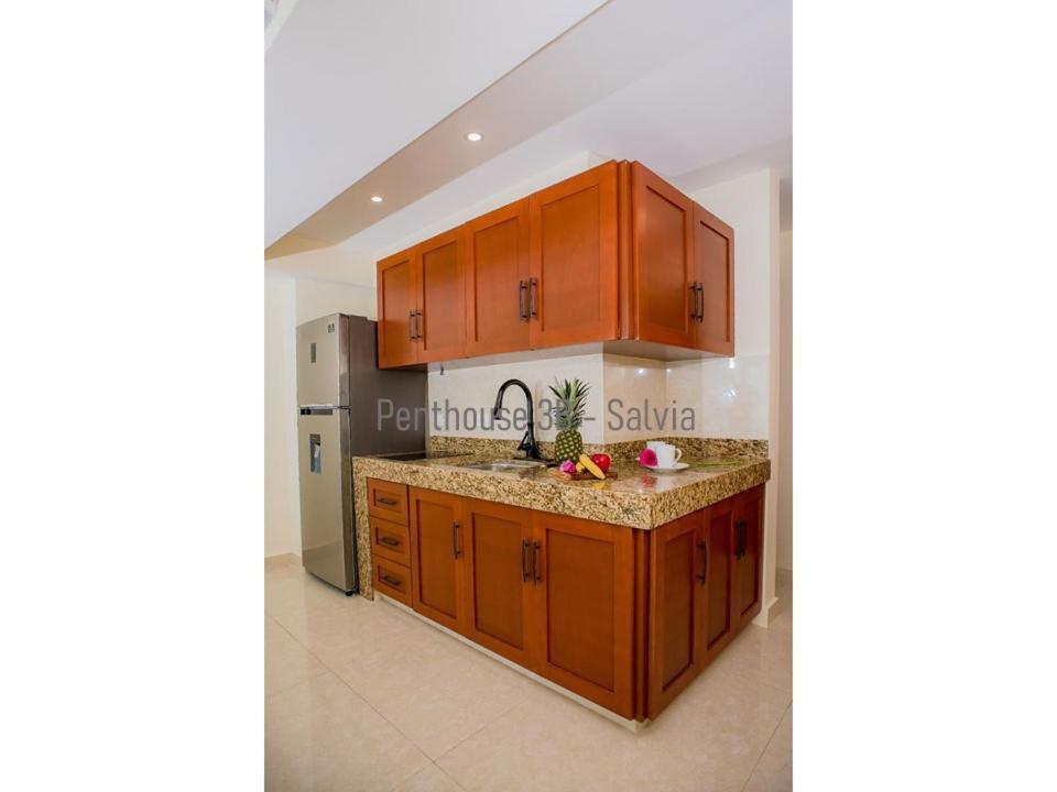 2 Story Oceanfront Penthouses On Cancun Beach! Exteriér fotografie